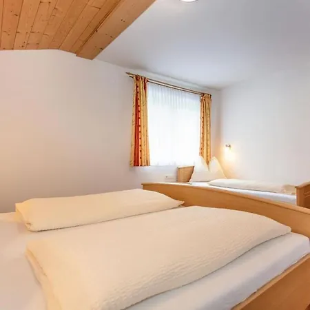 Nr 6 Alpenstern * Wagrain