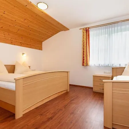 Apartment Nr 6 Alpenstern