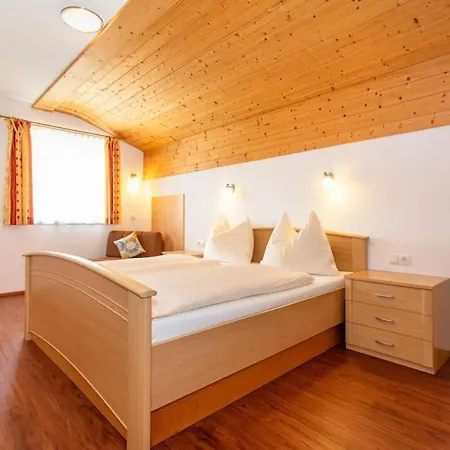 Nr 6 Alpenstern Apartment *