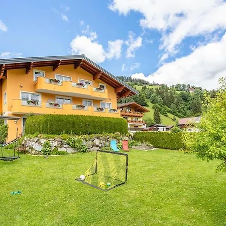 Nr 6 Alpenstern *