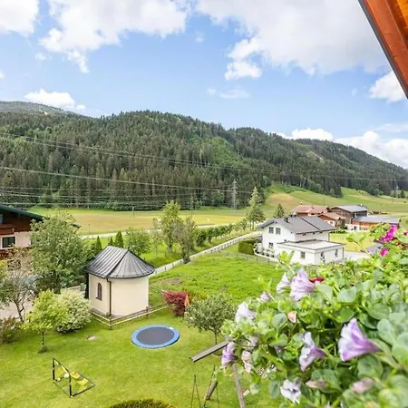 Nr 6 Alpenstern Apartment *