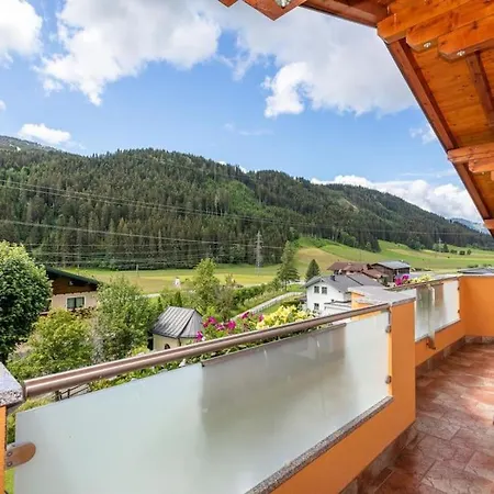 Apartment Nr 6 Alpenstern